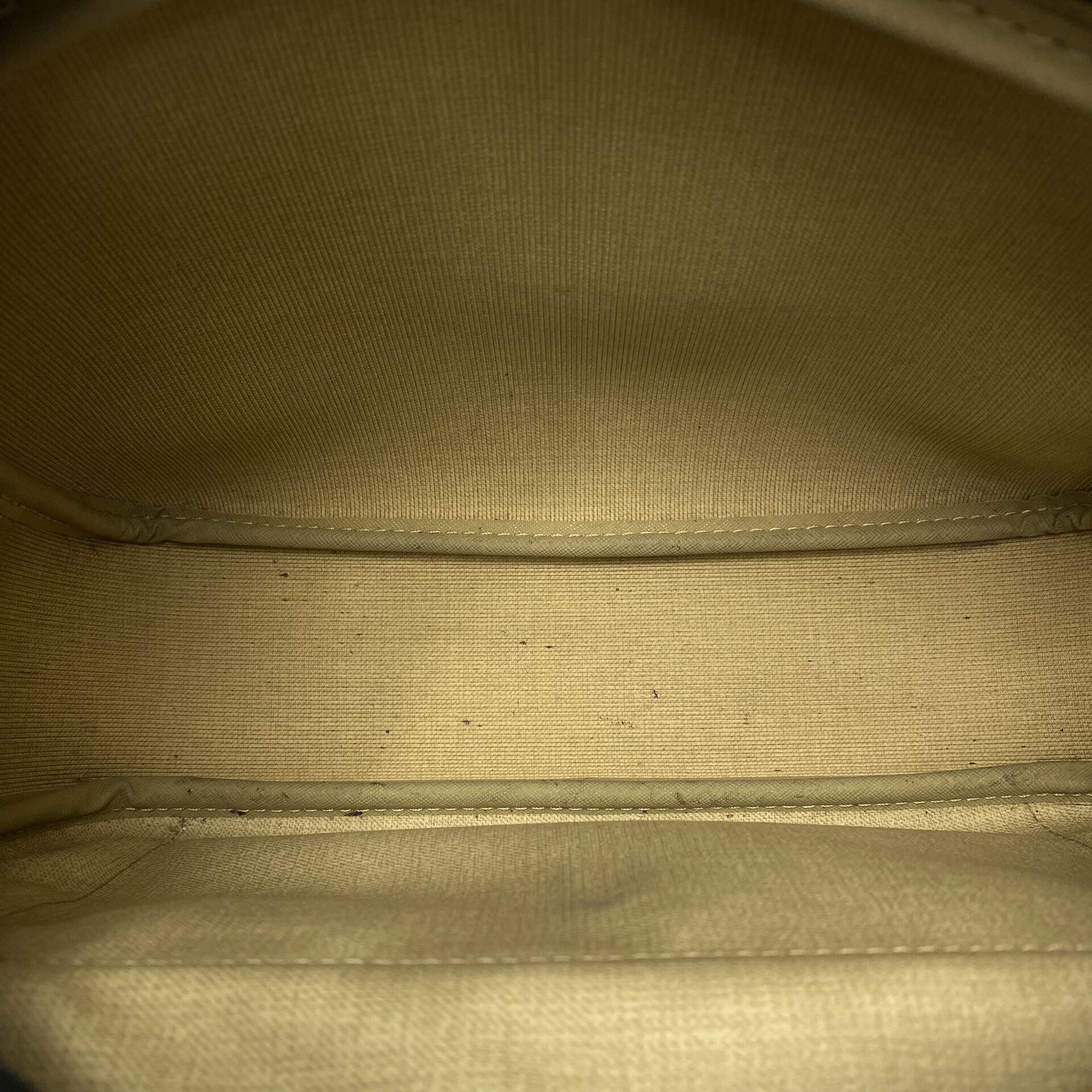 Bolsa Louis Vuitton Reporter Monograma
