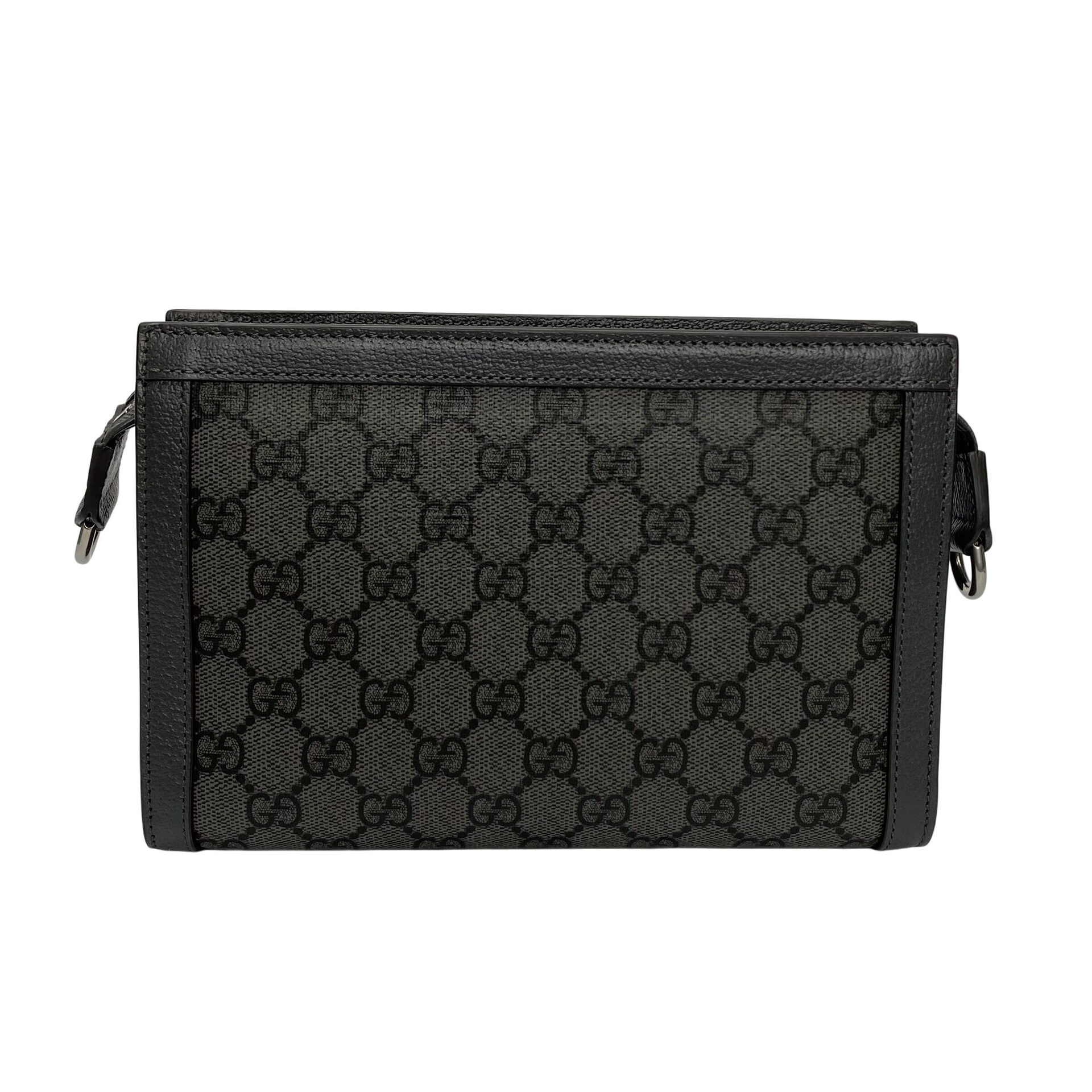 Bolsa Gucci Ophidia Super Mini