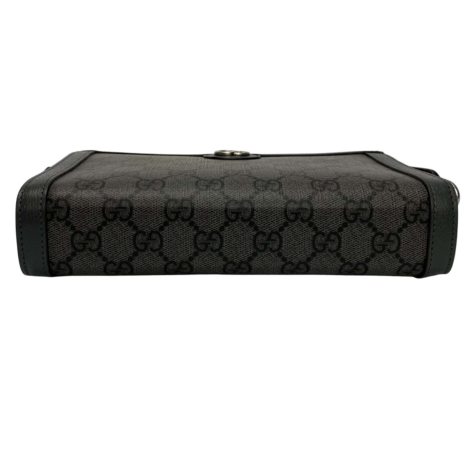 Bolsa Gucci Ophidia Super Mini
