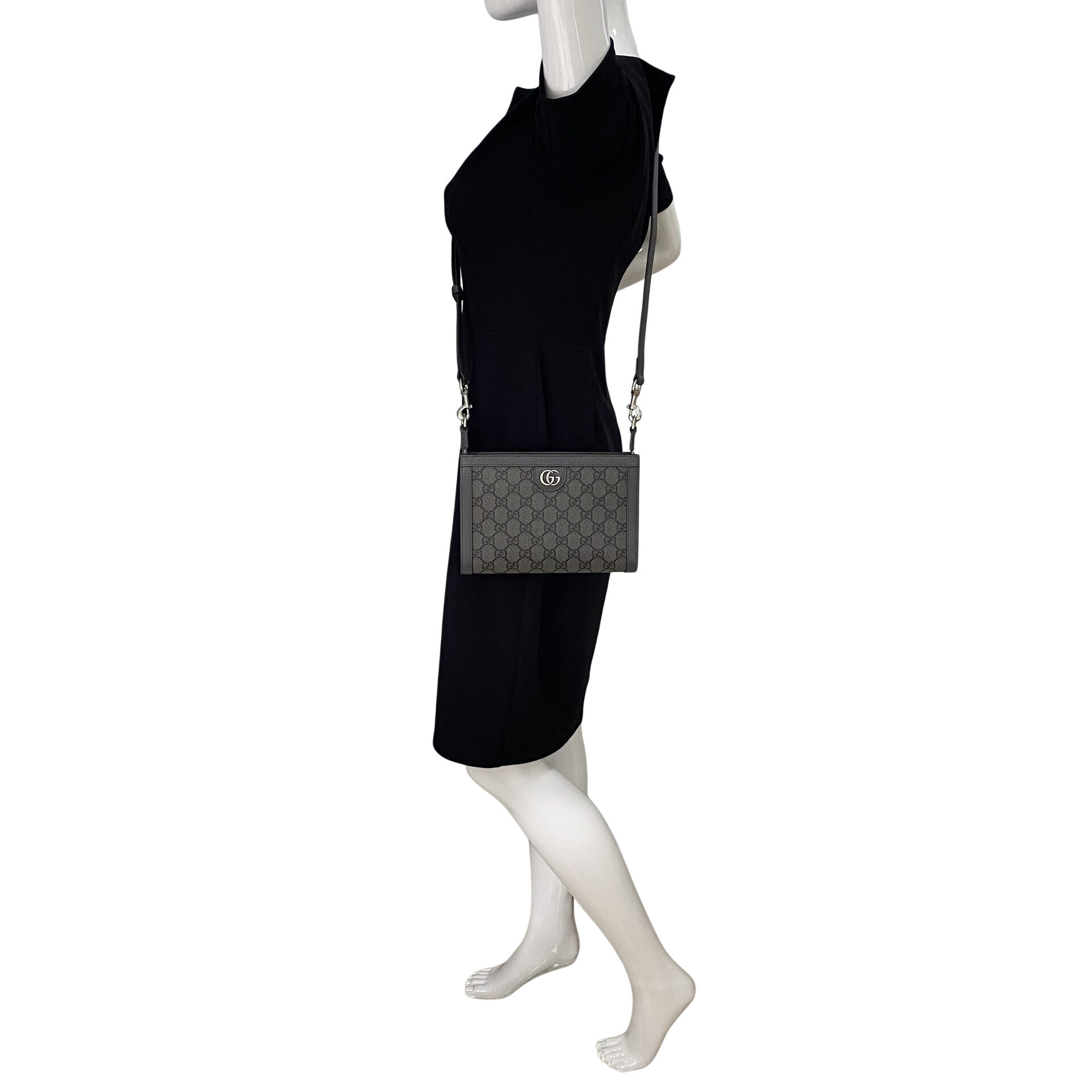 Bolsa Gucci Ophidia Super Mini