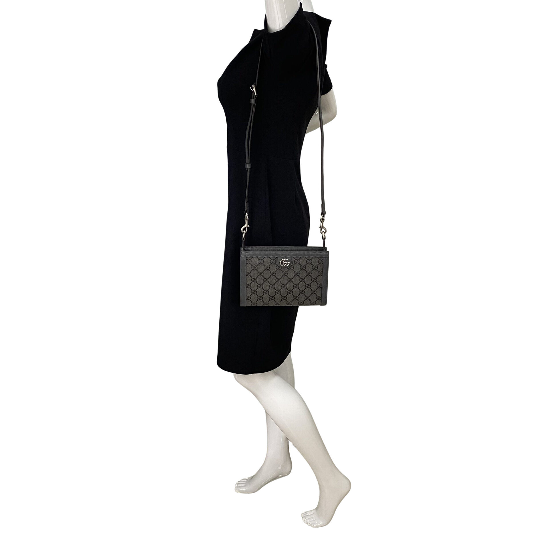 Bolsa Gucci Ophidia Super Mini