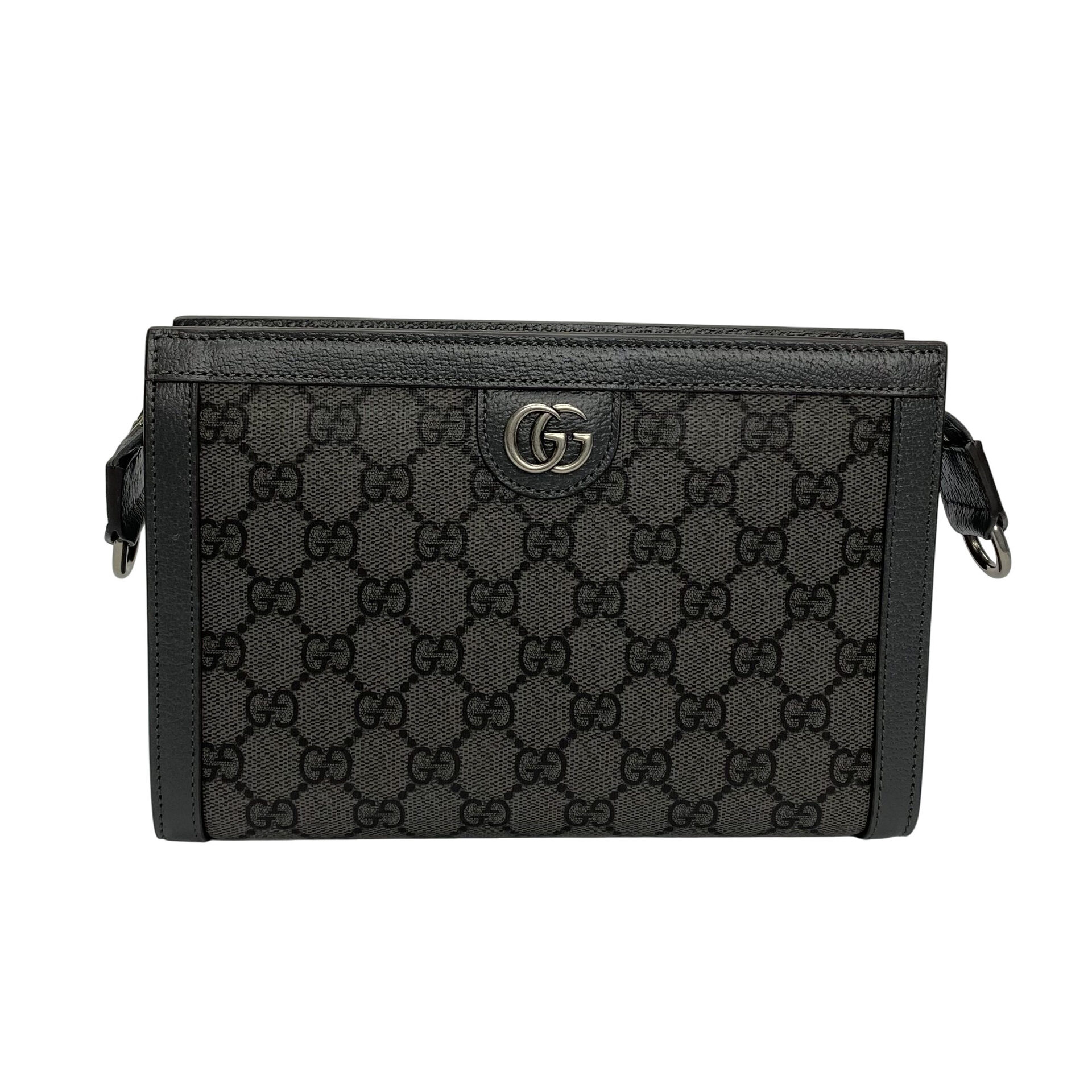 Bolsa Gucci Ophidia Super Mini