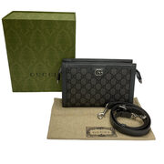 Bolsa Gucci Ophidia Super Mini