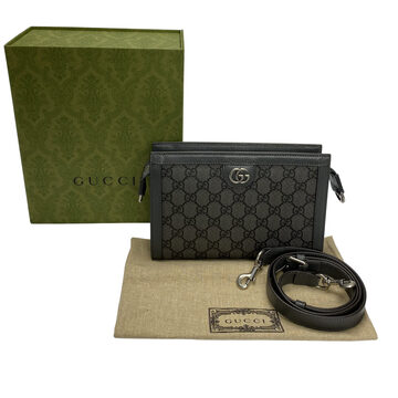 Bolsa Gucci Ophidia Super Mini