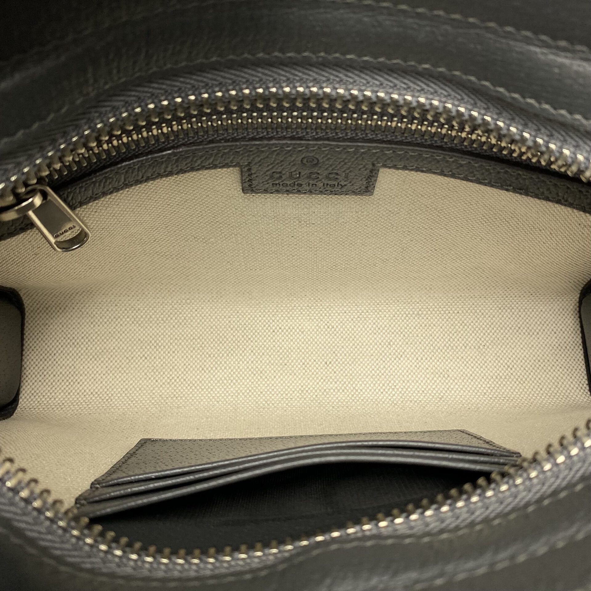 Bolsa Gucci Ophidia Super Mini