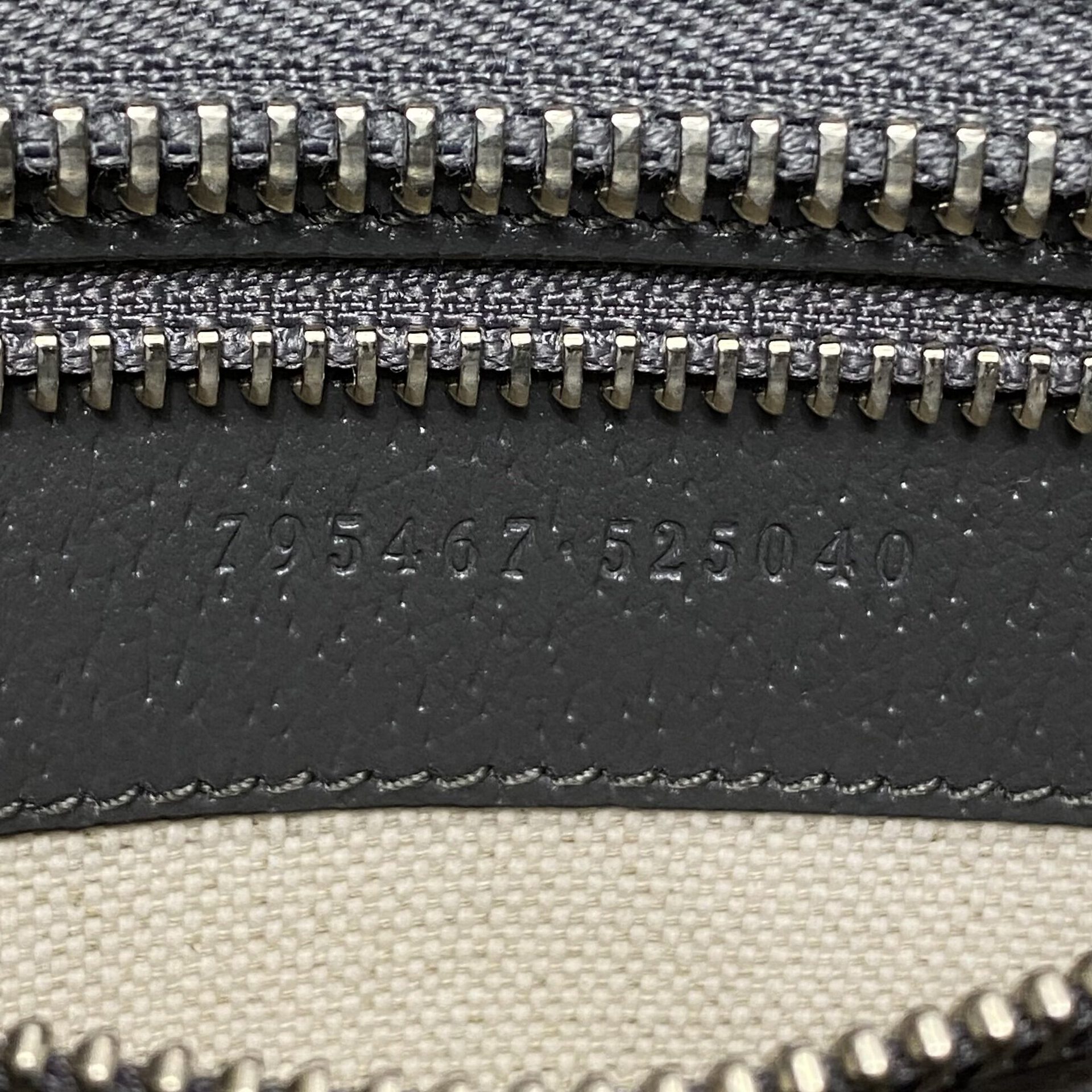 Bolsa Gucci Ophidia Super Mini