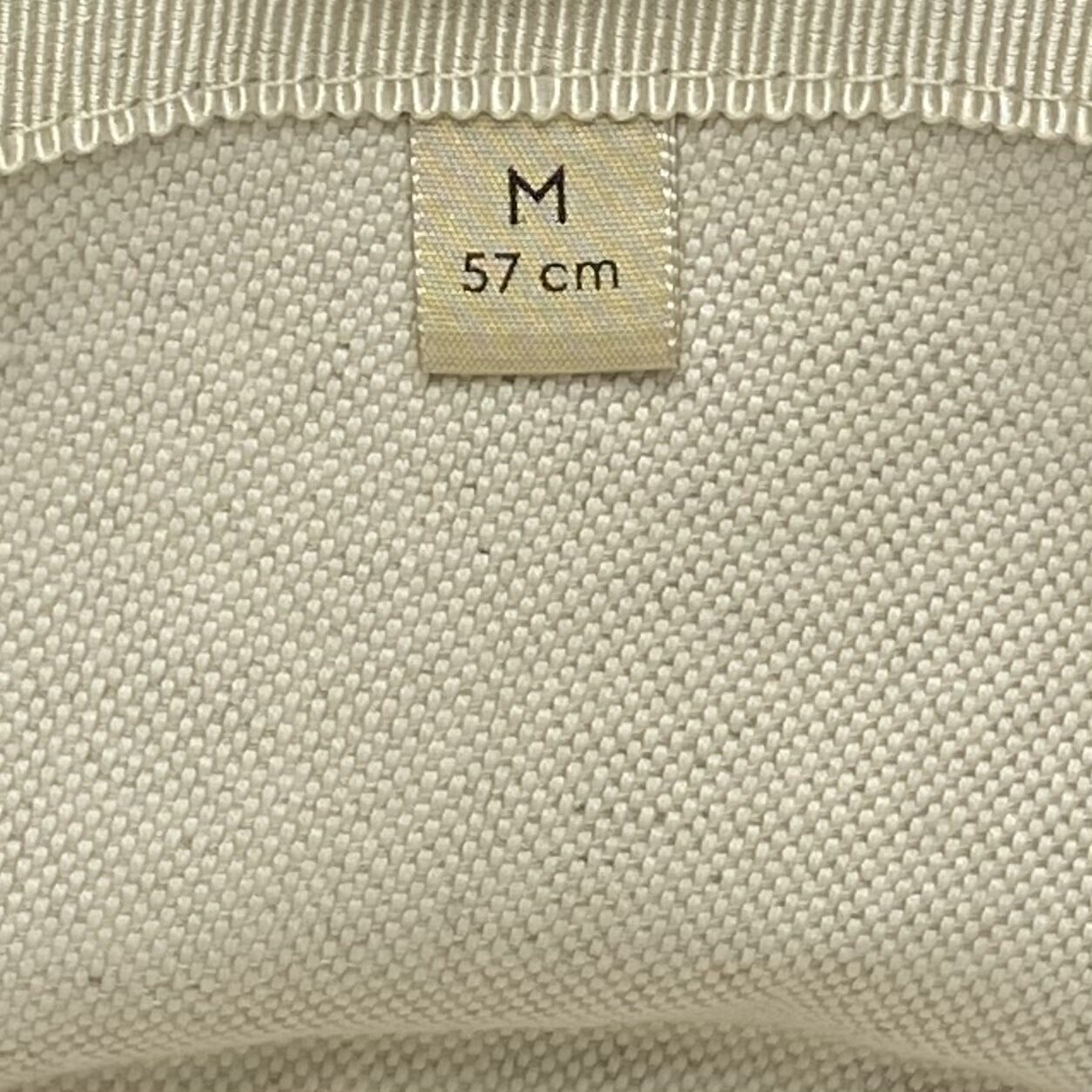 Chapéu Gucci Bucket Denim