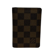 Carteira Louis Vuitton Organizer De Poche