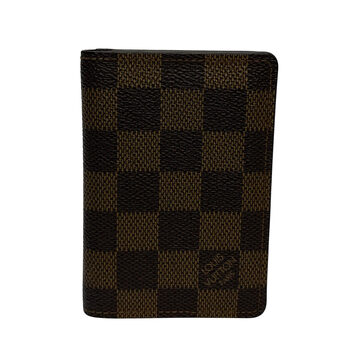 Carteira Louis Vuitton Organizer De Poche