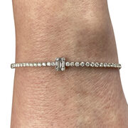 Pulseira Ilusão Diamantes