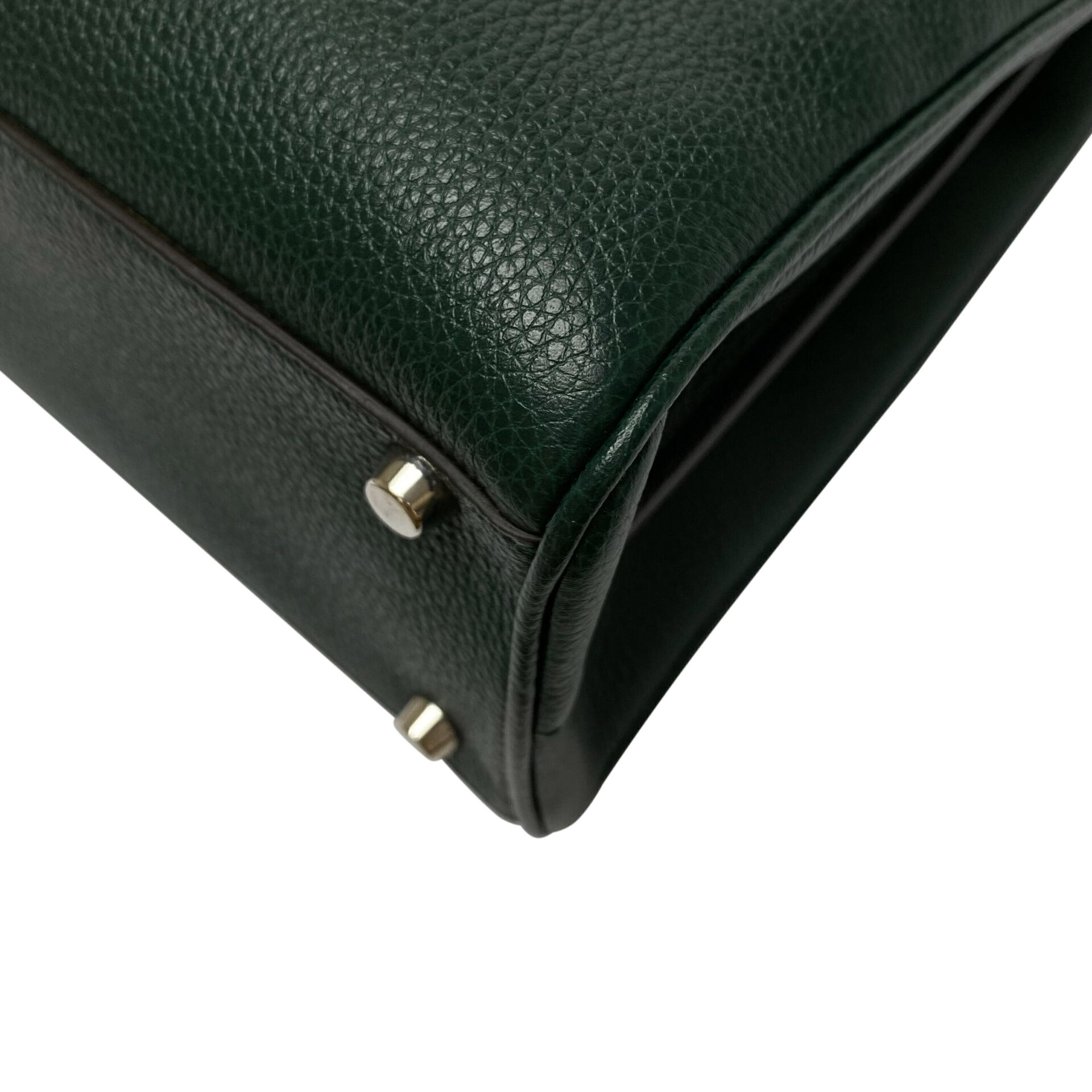 Bolsa Gucci Zumi Verde