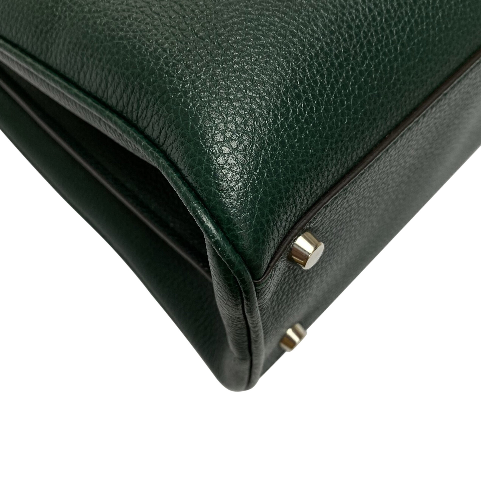 Bolsa Gucci Zumi Verde