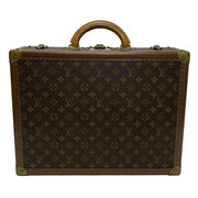 Maleta Louis Vuitton Président Clausseur