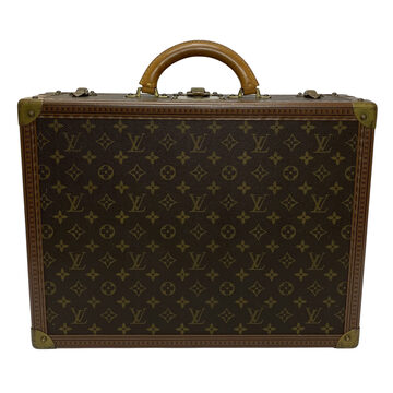 Maleta Louis Vuitton Président Clausseur