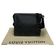 Bolsa Louis Vuitton District Monogram Eclipse