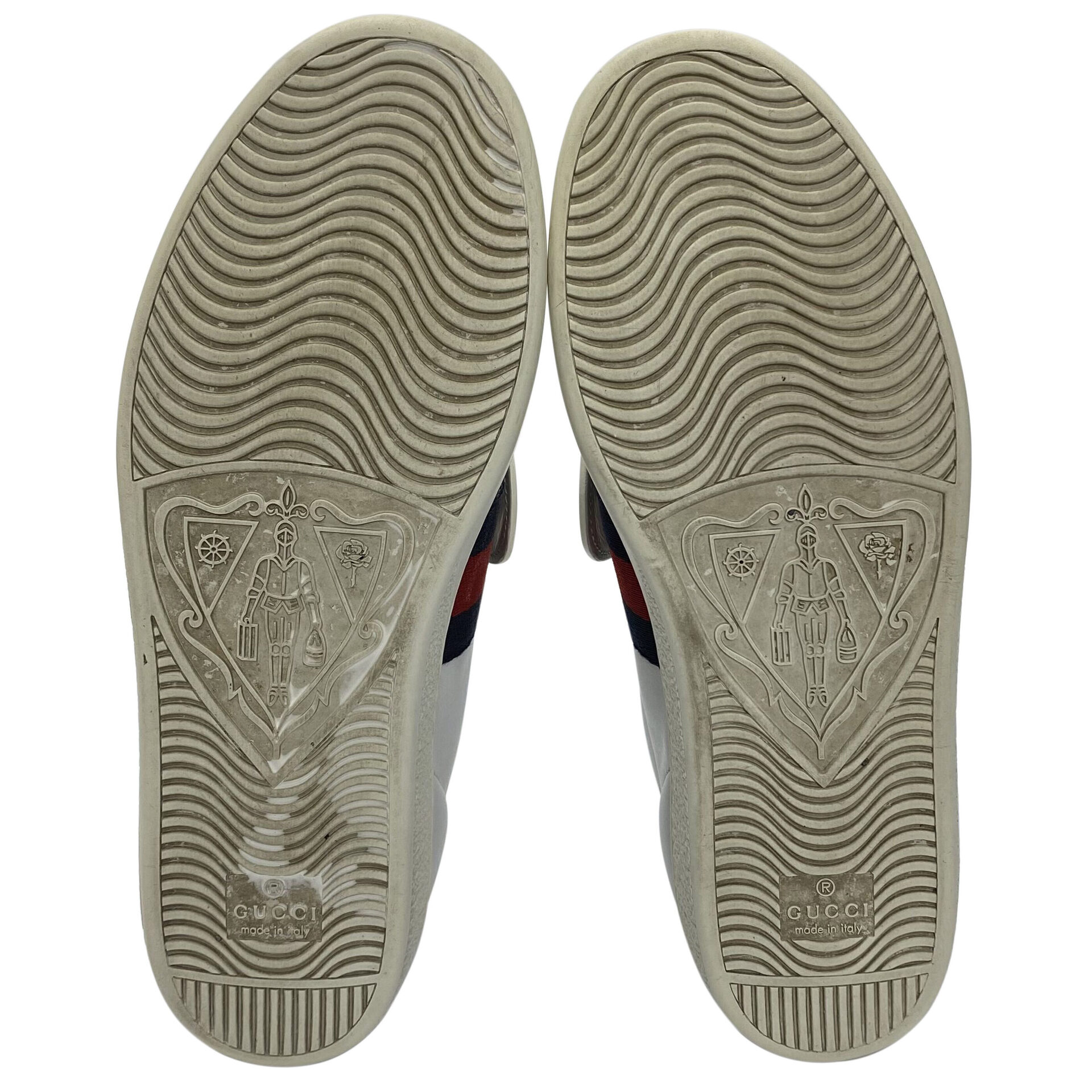 Tênis Gucci