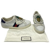 Tênis Gucci