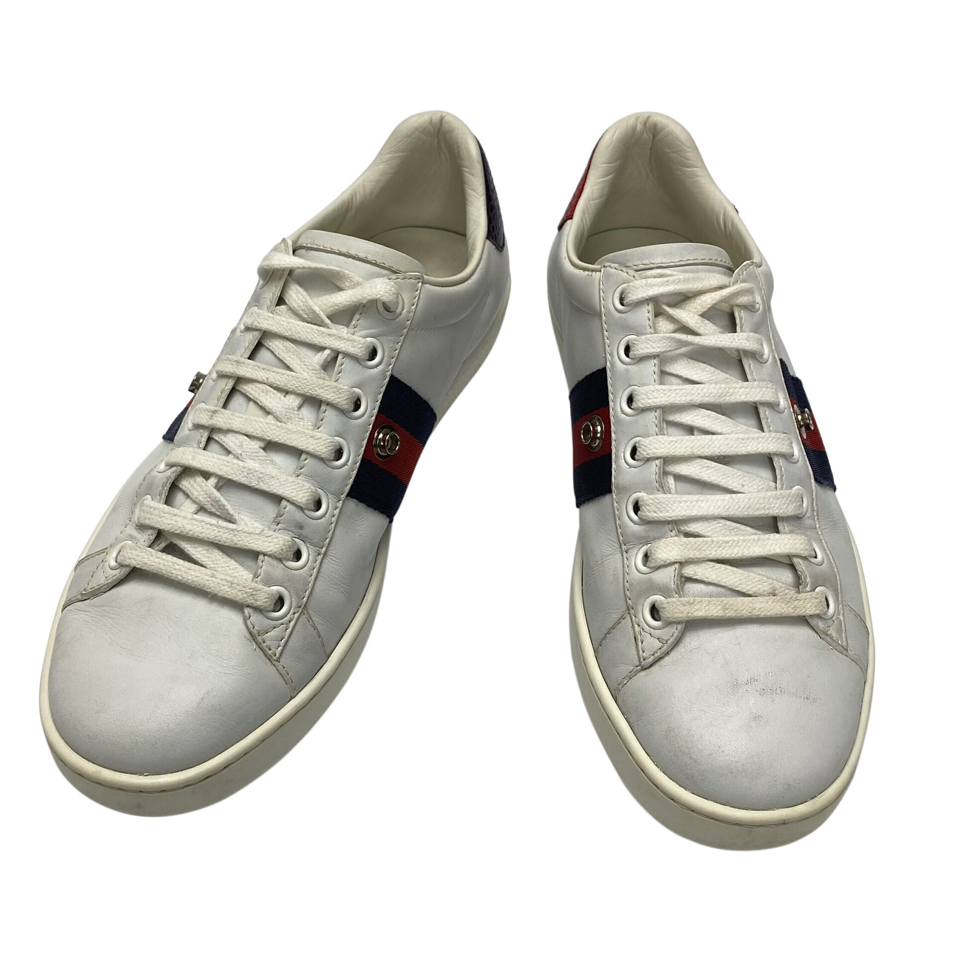 Tênis Gucci