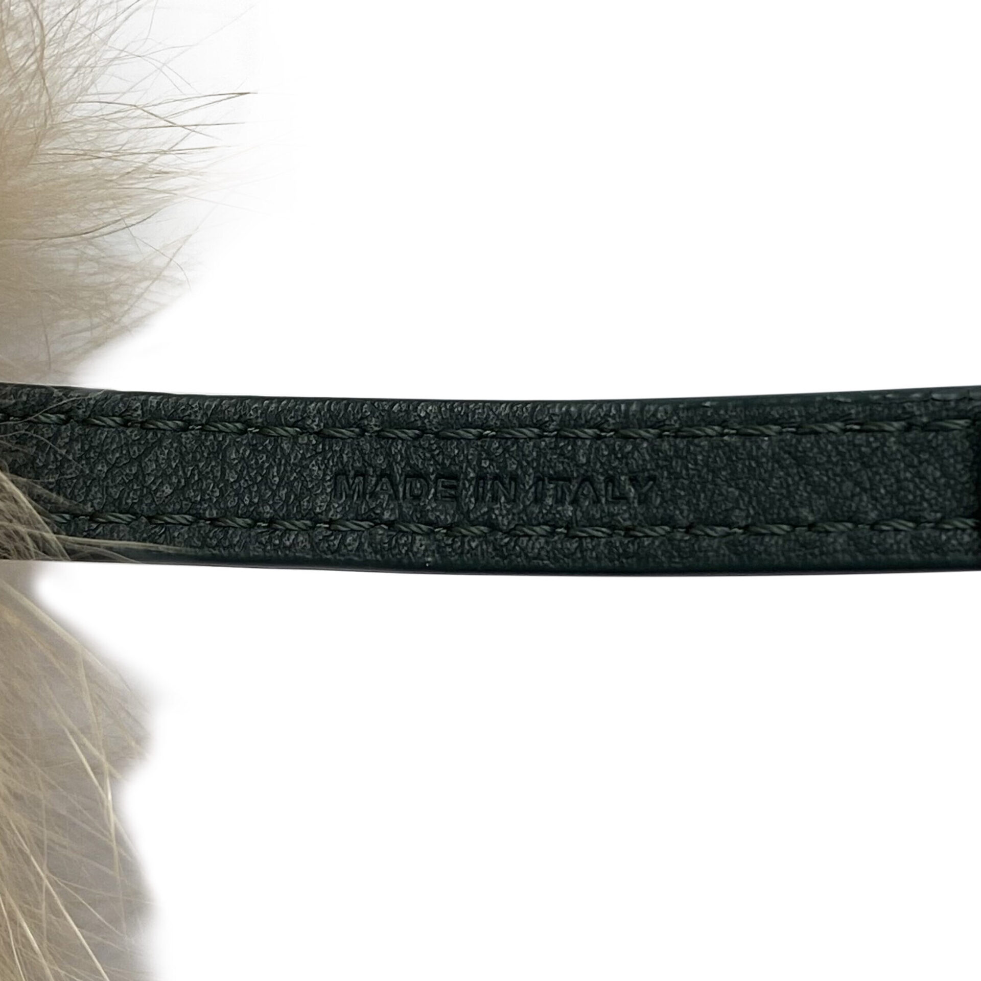 Chaveiro Fendi Monster