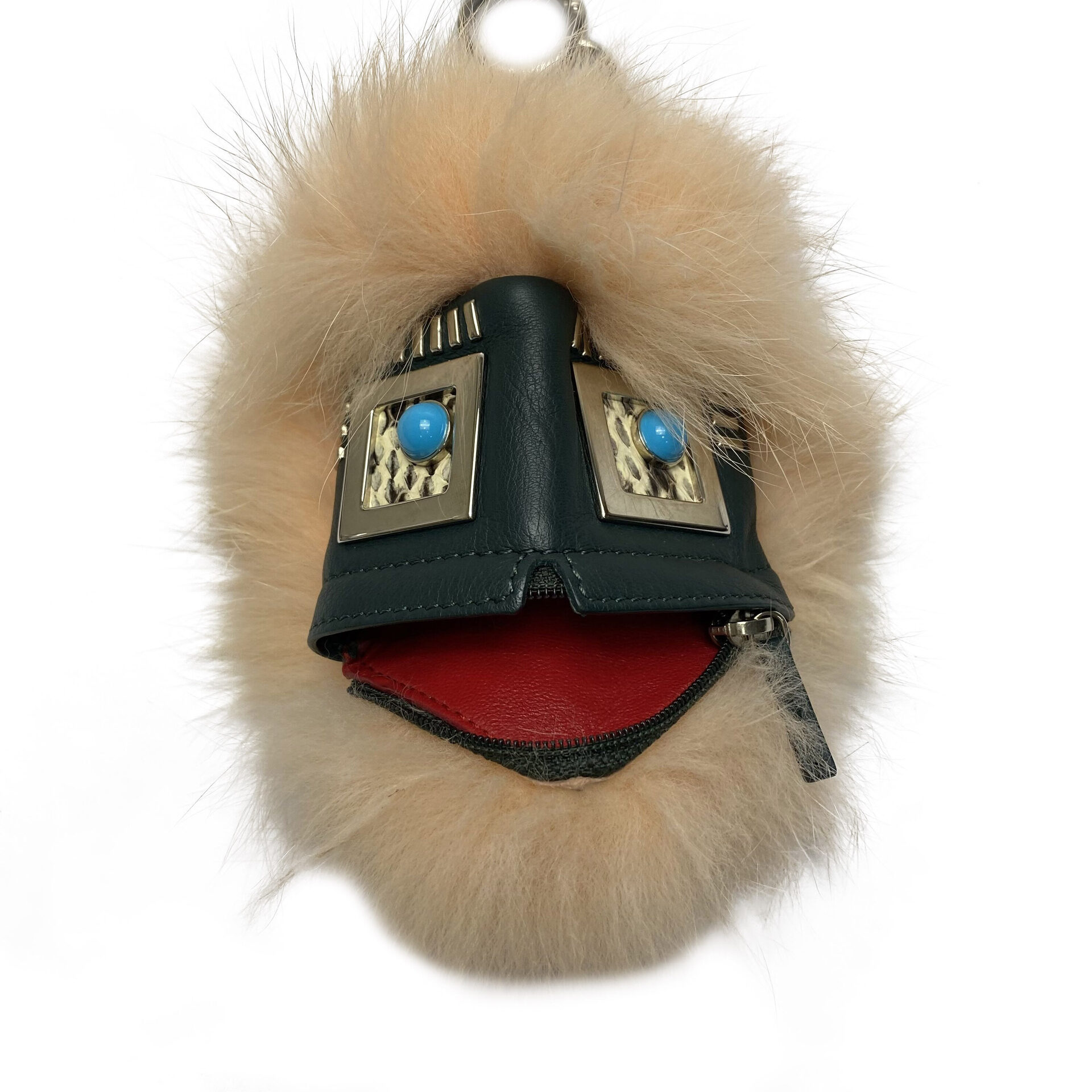 Chaveiro Fendi Monster