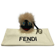 Chaveiro Fendi Monster