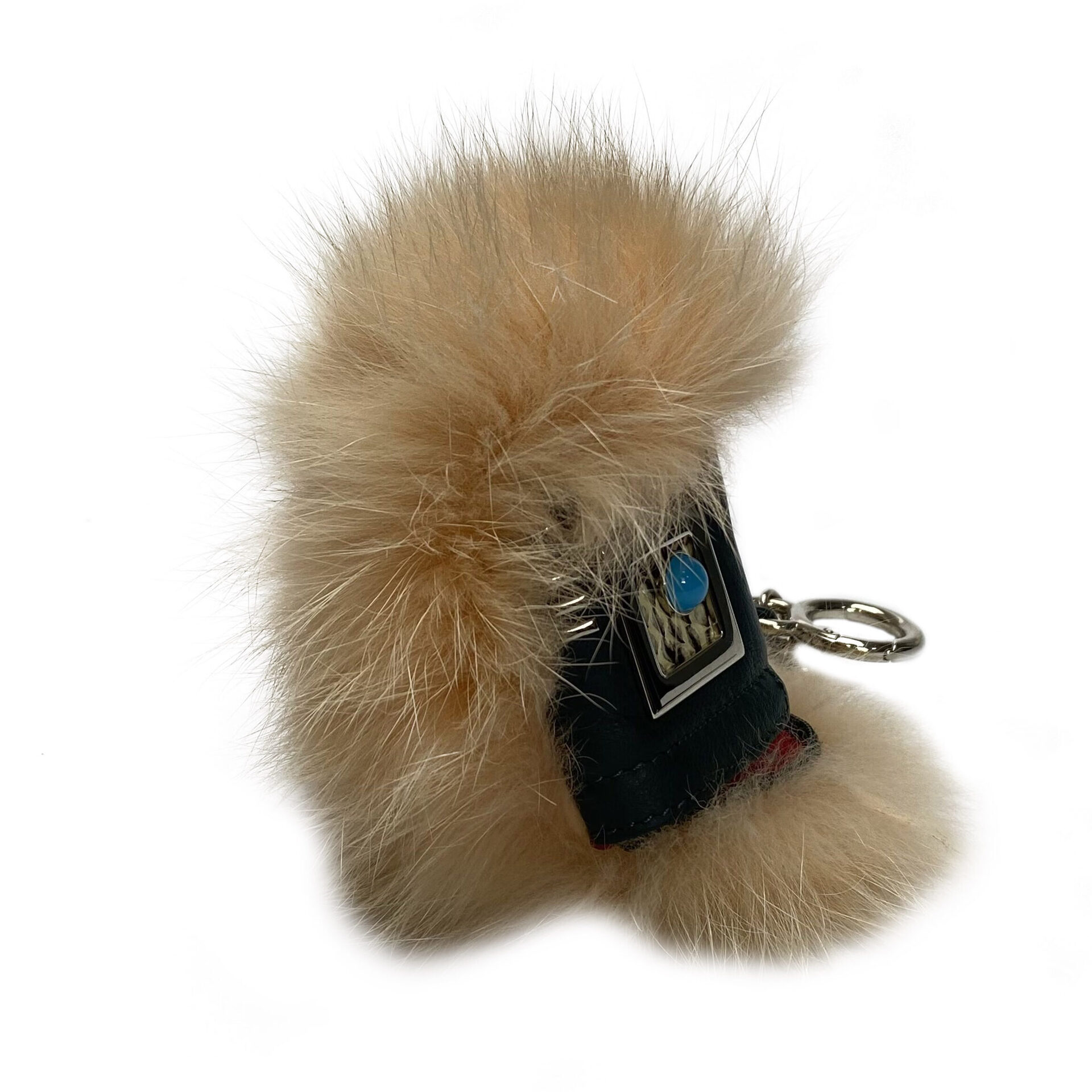 Chaveiro Fendi Monster