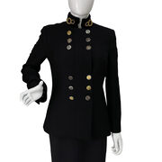 Casaco Dolce & Gabbana Preto