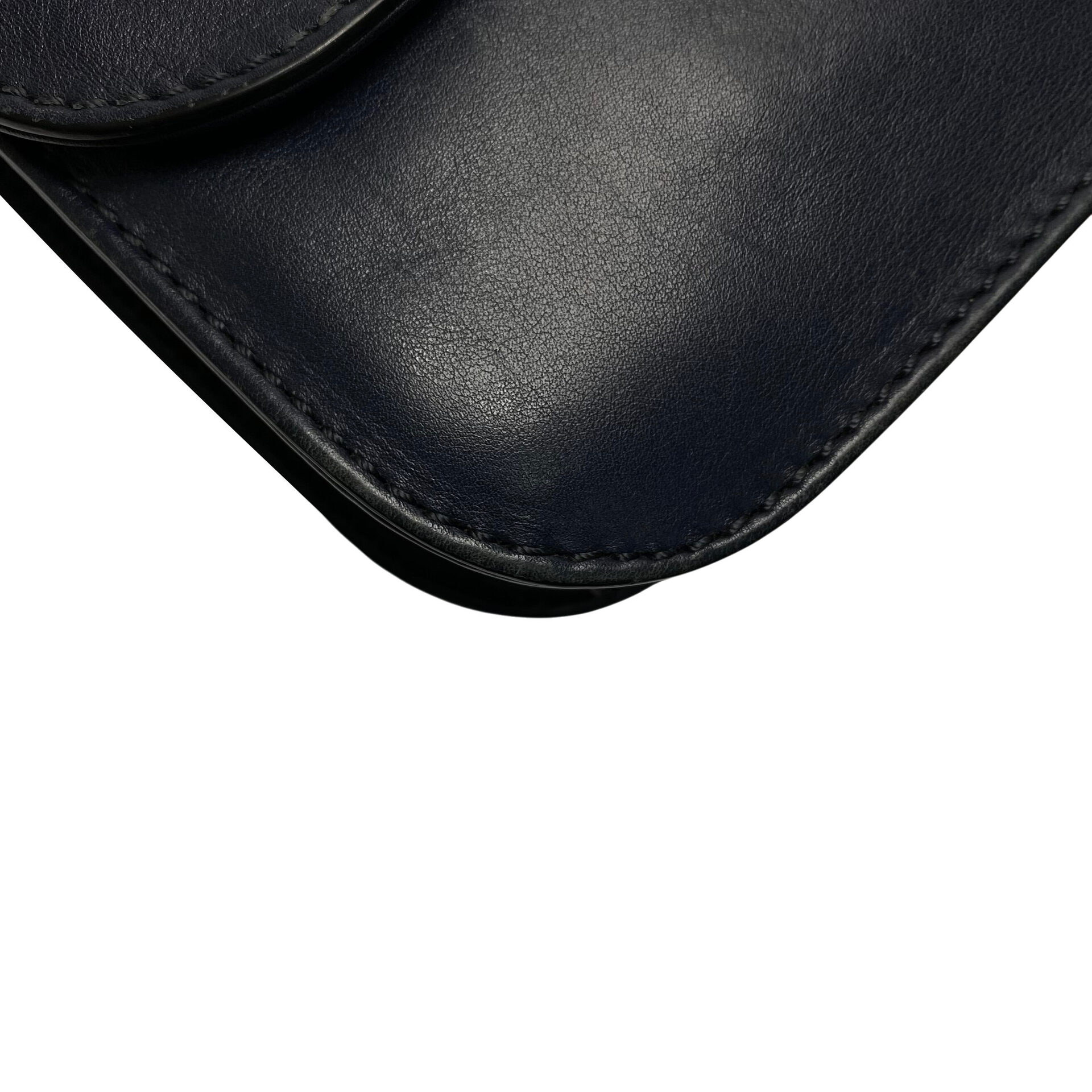 Bolsa Valentino Glam Lock Azul