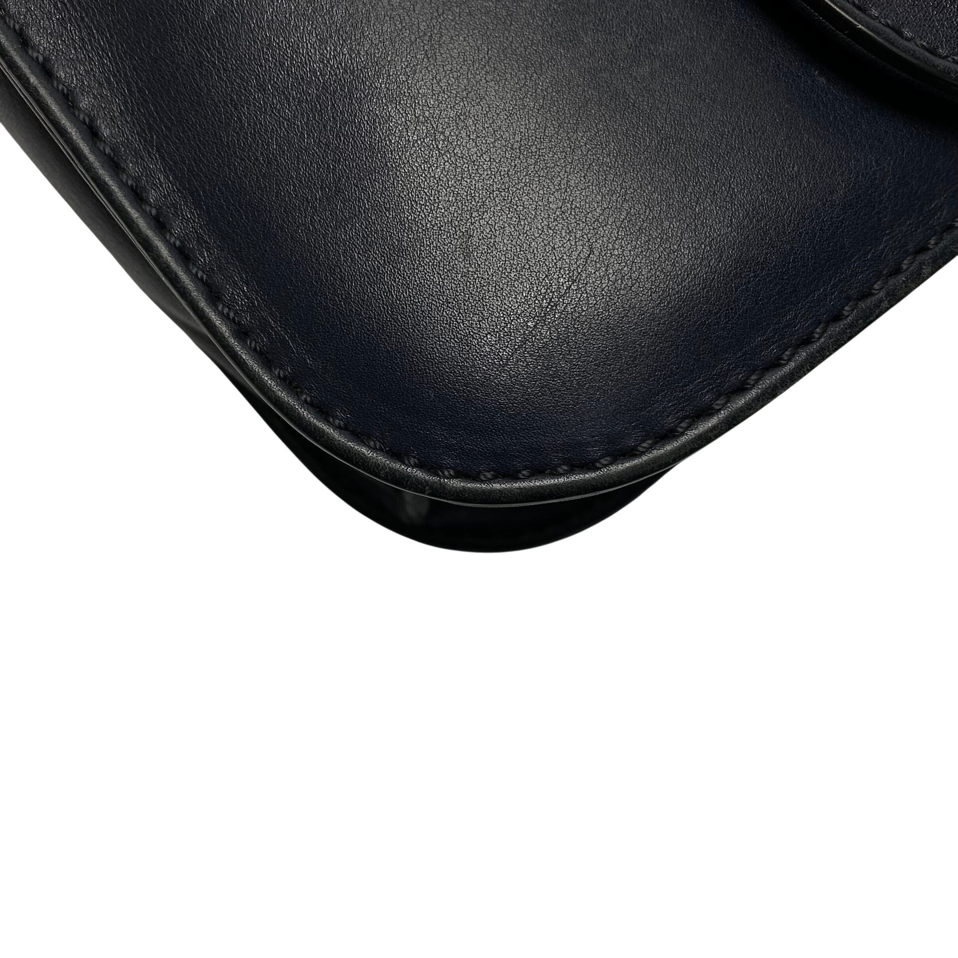 Bolsa Valentino Glam Lock Azul