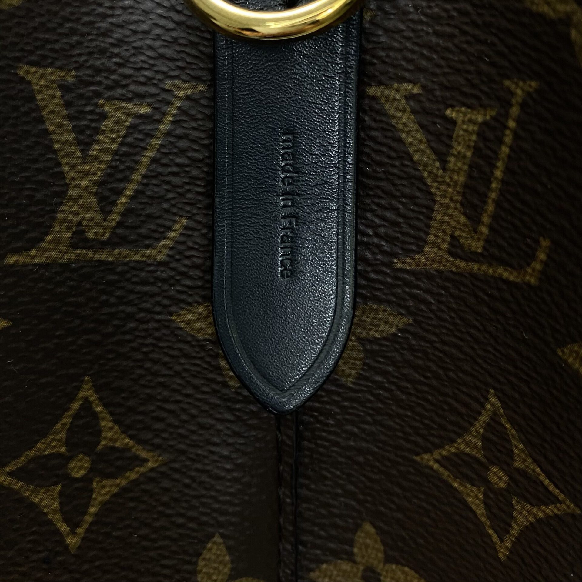 Bolsa Louis Vuitton NéoNoé Monograma