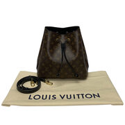 Bolsa Louis Vuitton NéoNoé Monograma