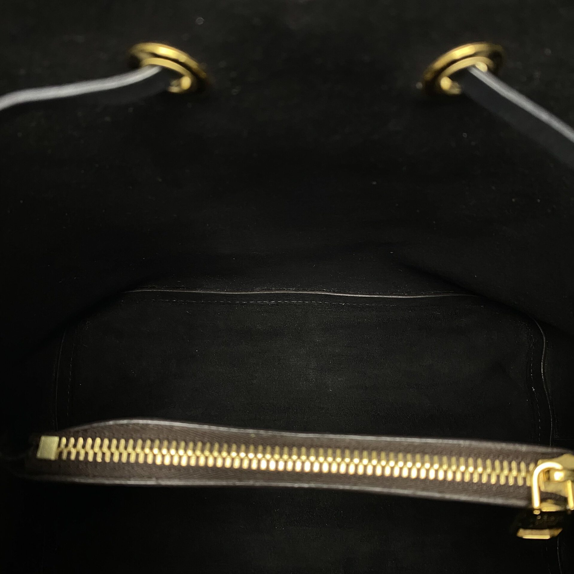 Bolsa Louis Vuitton NéoNoé Monograma