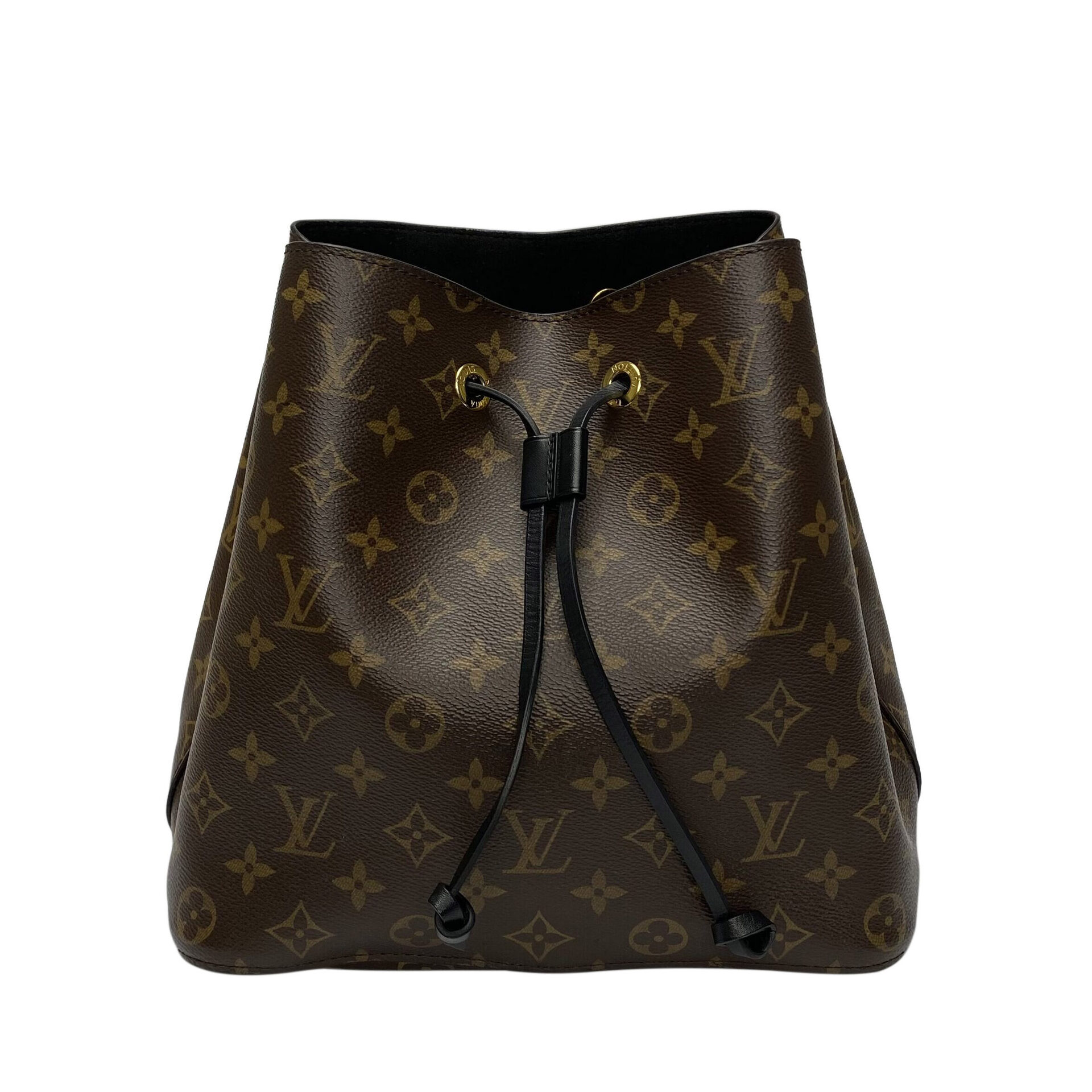 Bolsa Louis Vuitton NéoNoé Monograma