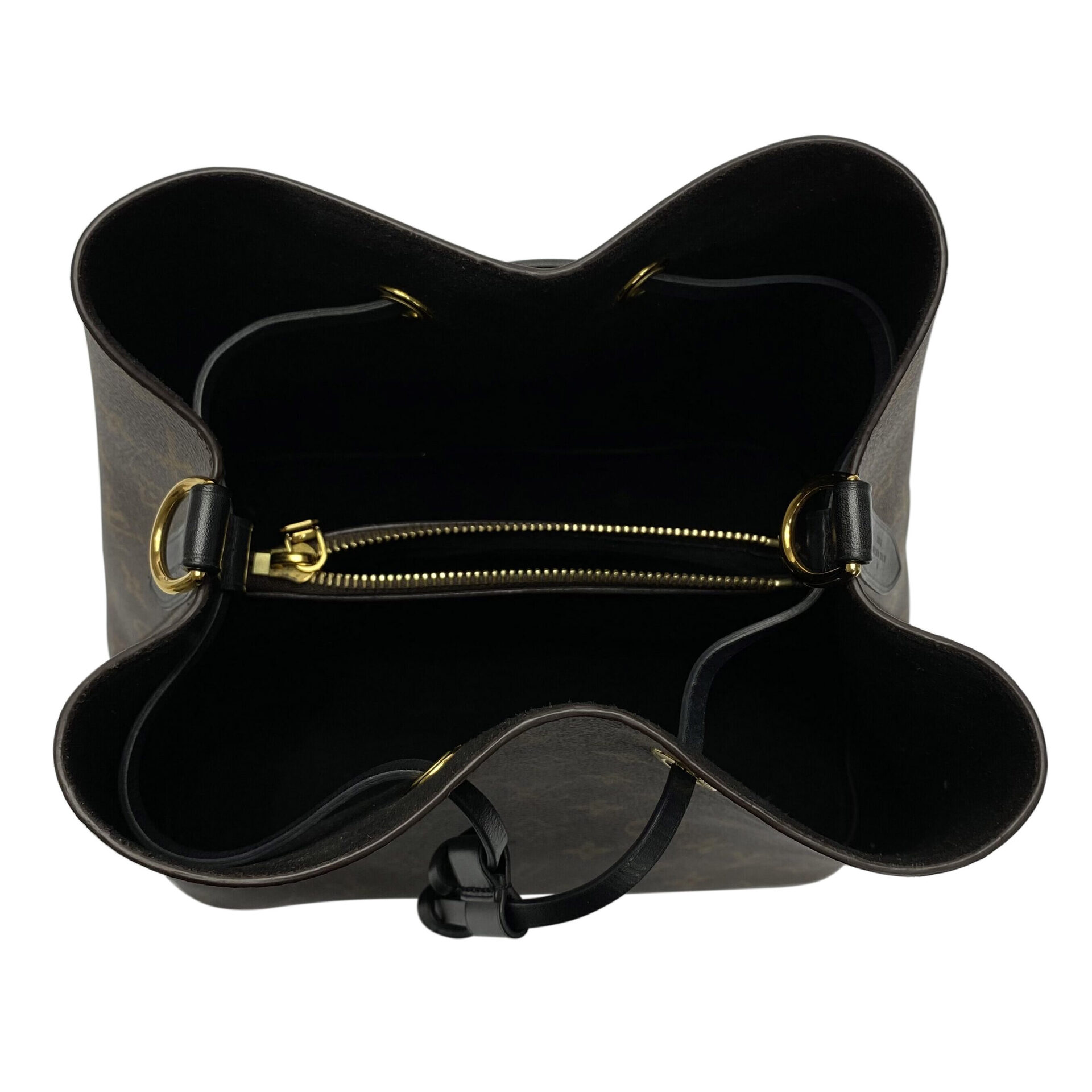 Bolsa Louis Vuitton NéoNoé Monograma