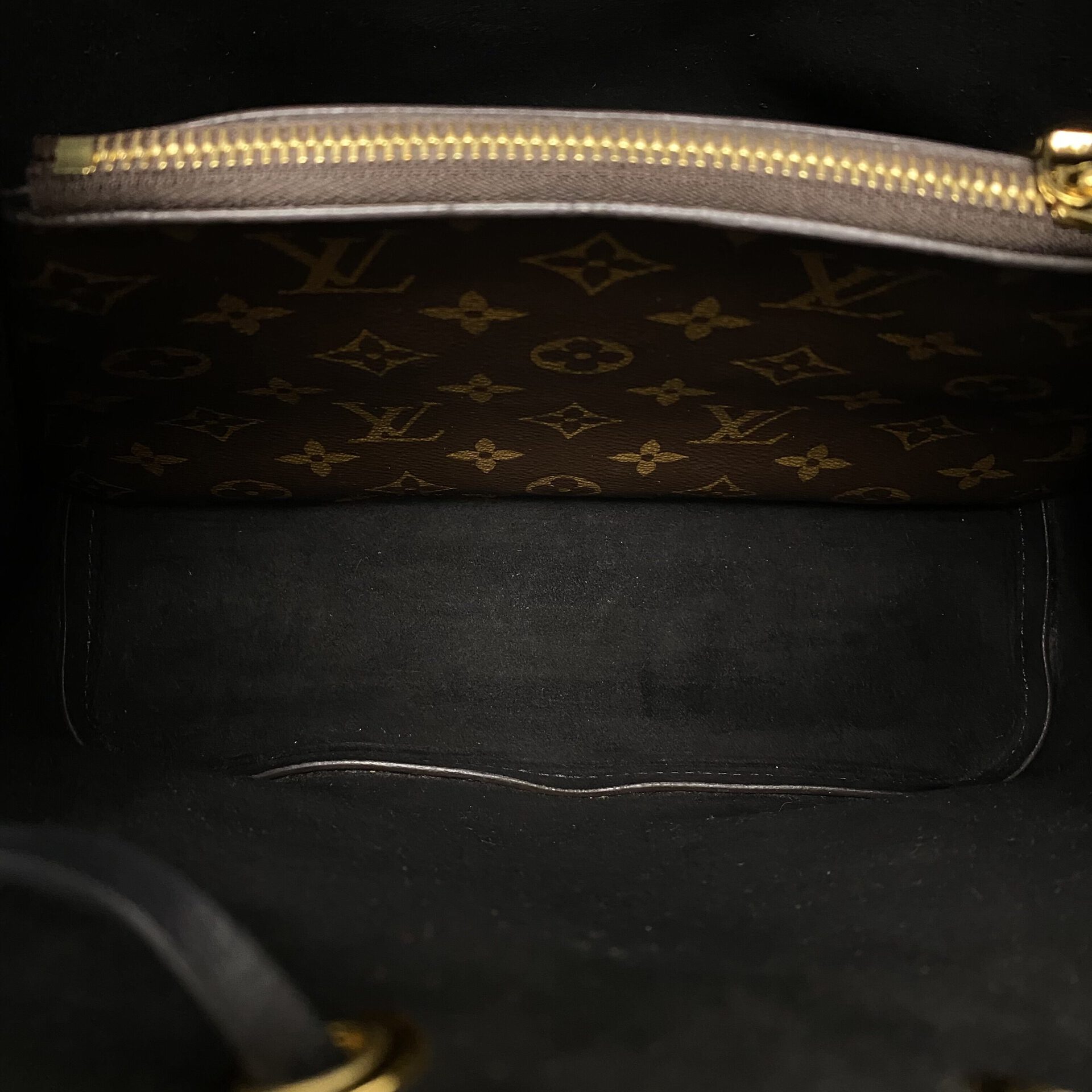 Bolsa Louis Vuitton NéoNoé Monograma