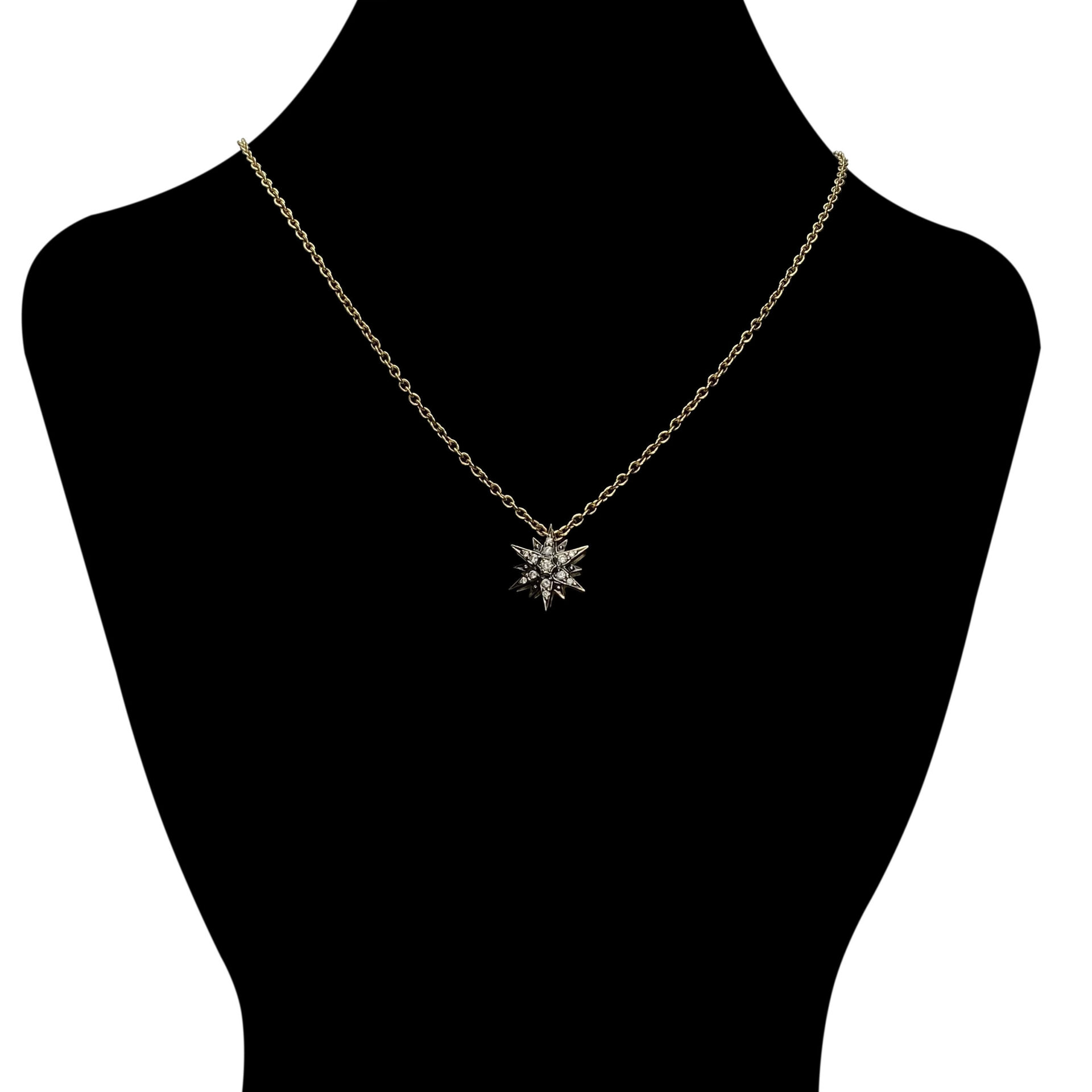 Colar HStern - Coleção Stars