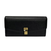Carteira Dolce & Gabbana Couro Preta