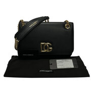 Bolsa Dolce & Gabbana DG Preta