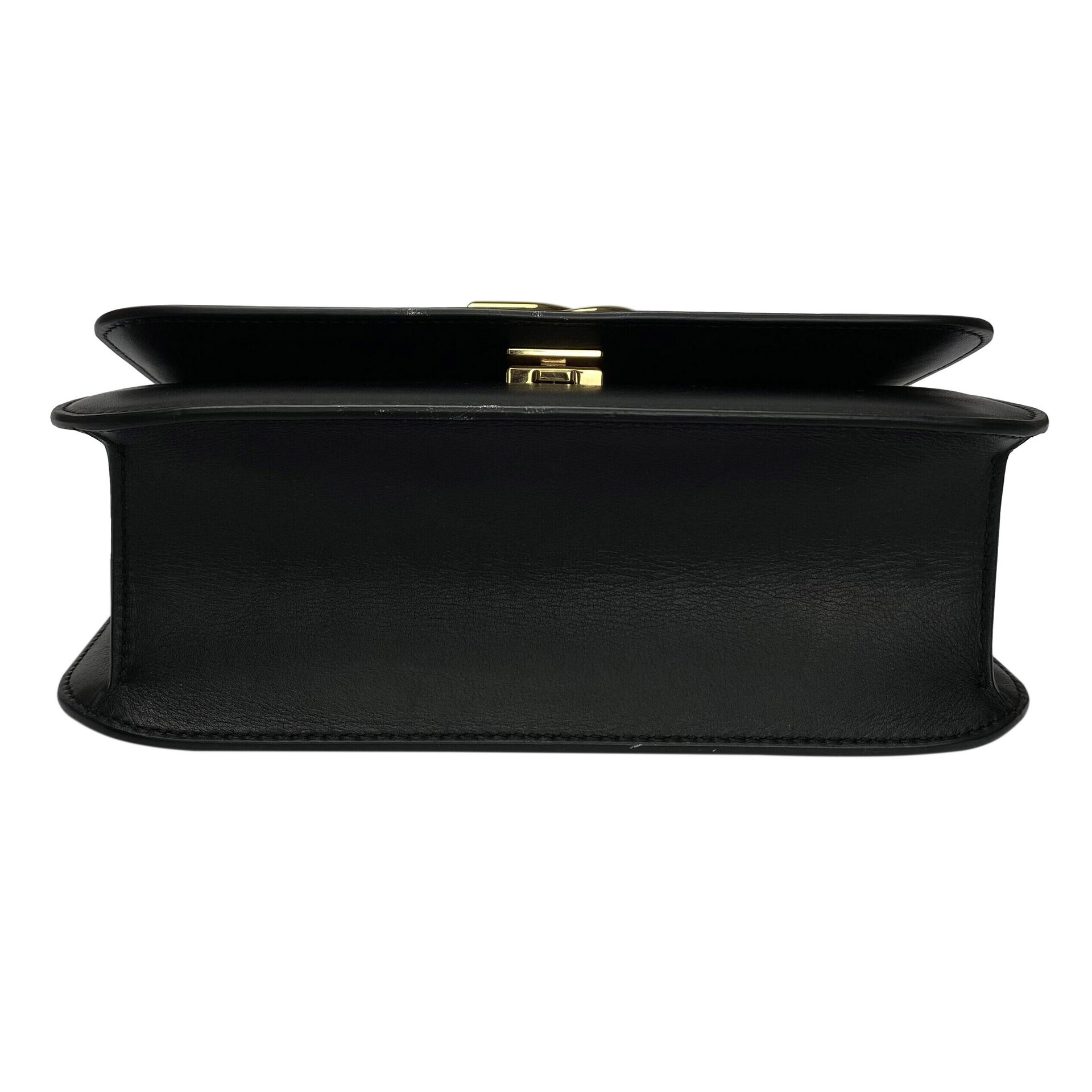 Bolsa Dolce & Gabbana DG Preta