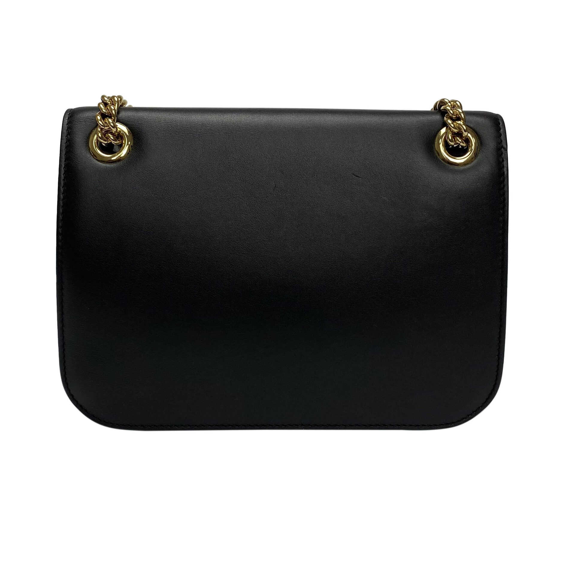 Bolsa Dolce & Gabbana DG Preta
