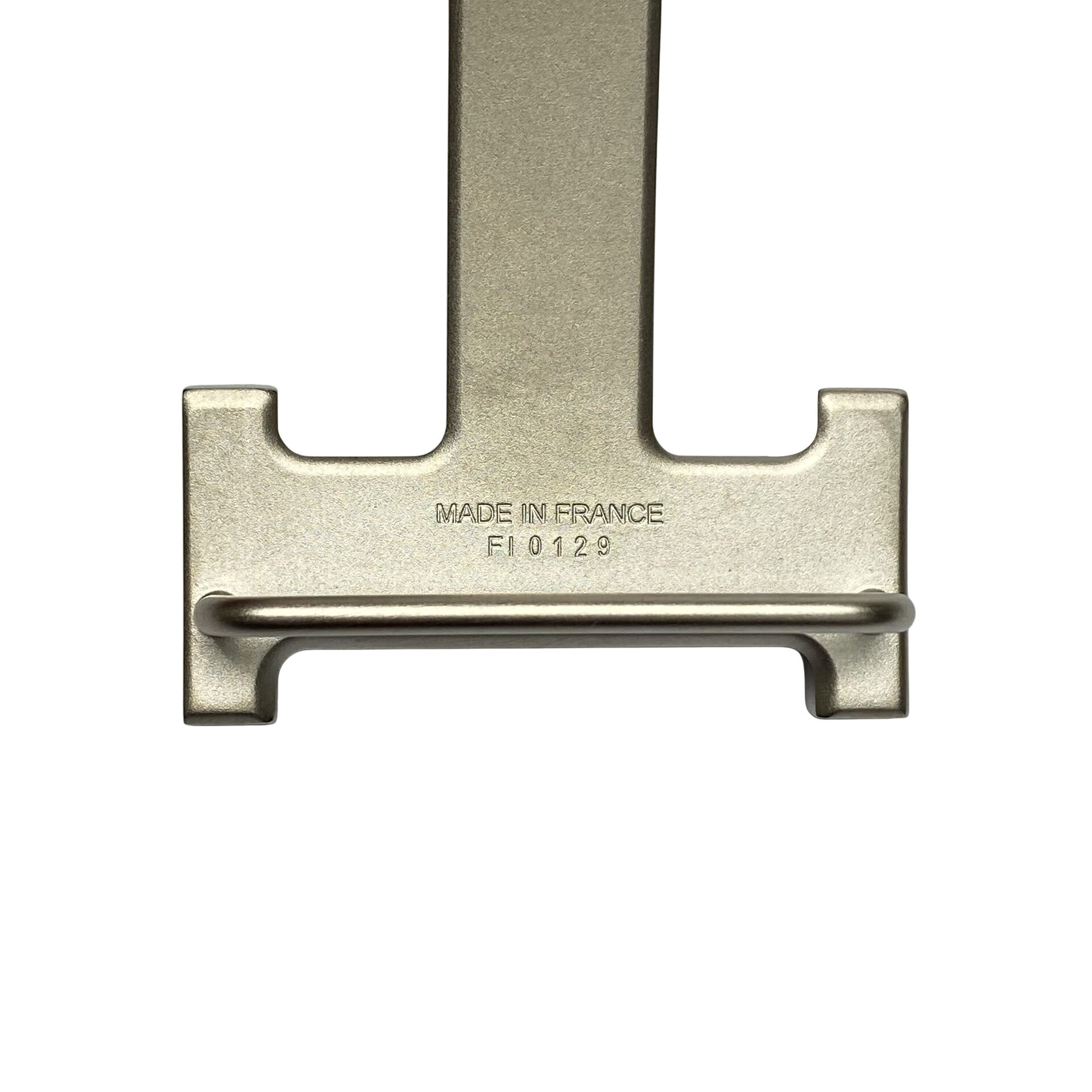 Cinto Hermès Reversível