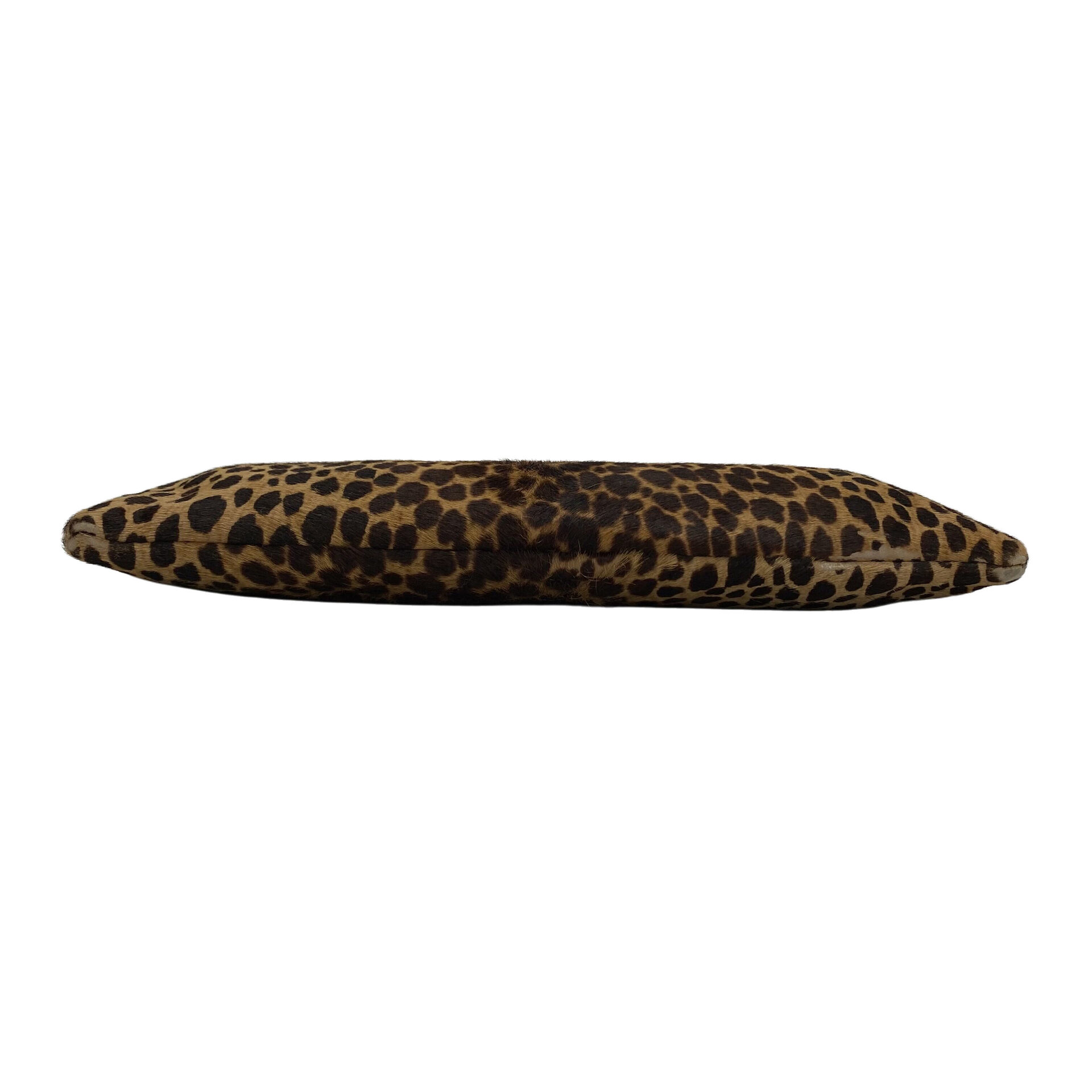 Clutch Dolce & Gabbana Animal Print