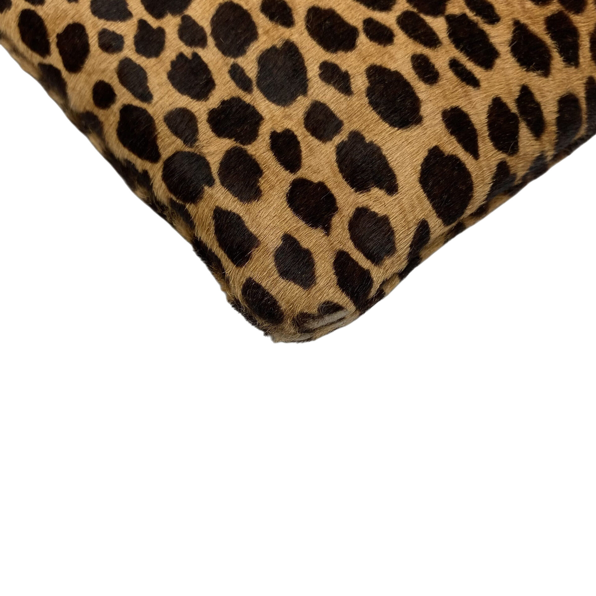 Clutch Dolce & Gabbana Animal Print