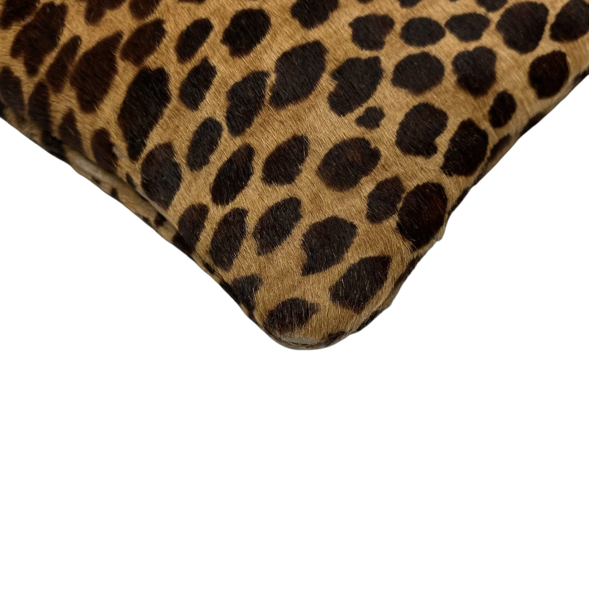 Clutch Dolce & Gabbana Animal Print
