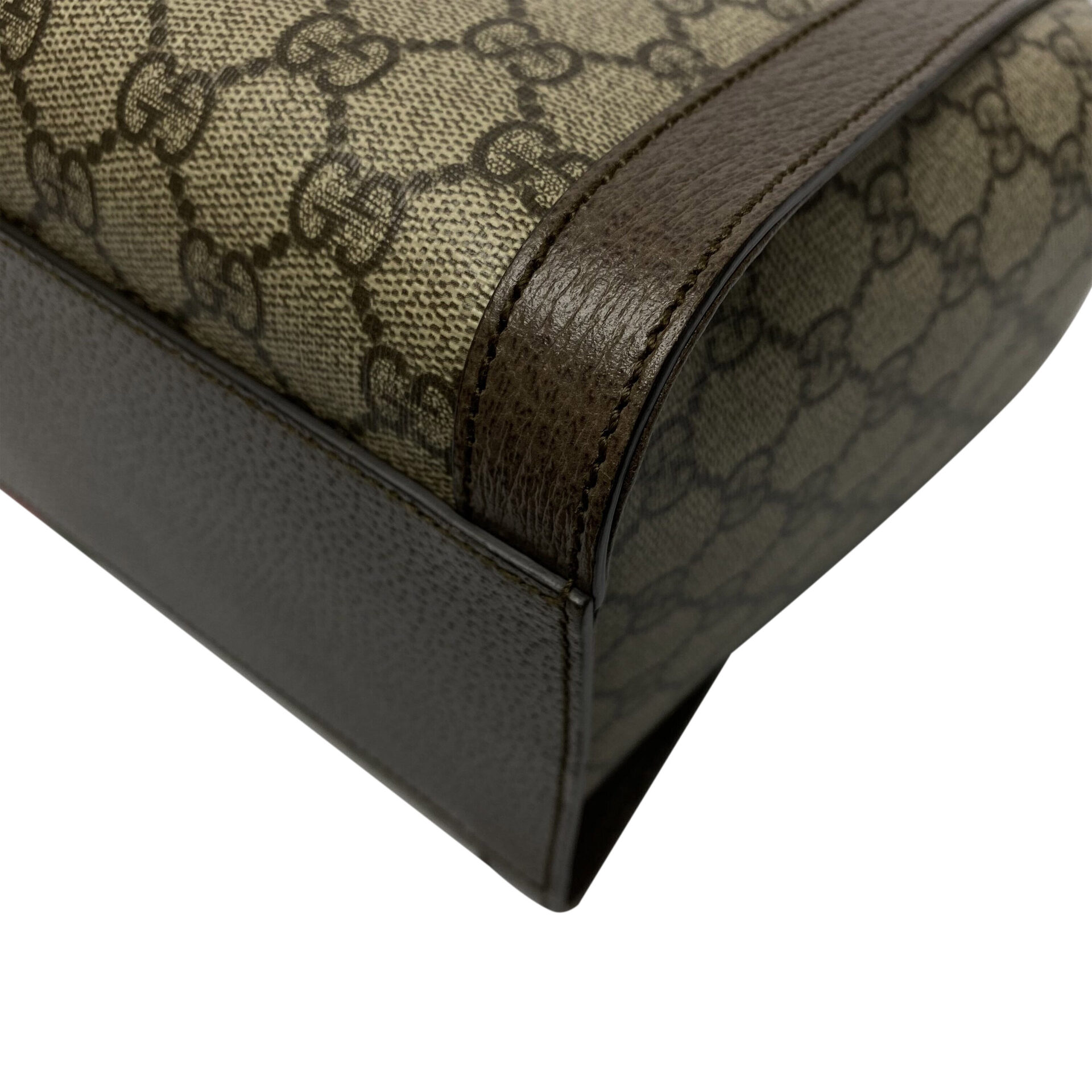 Bolsa Gucci Ophidia Tote Média