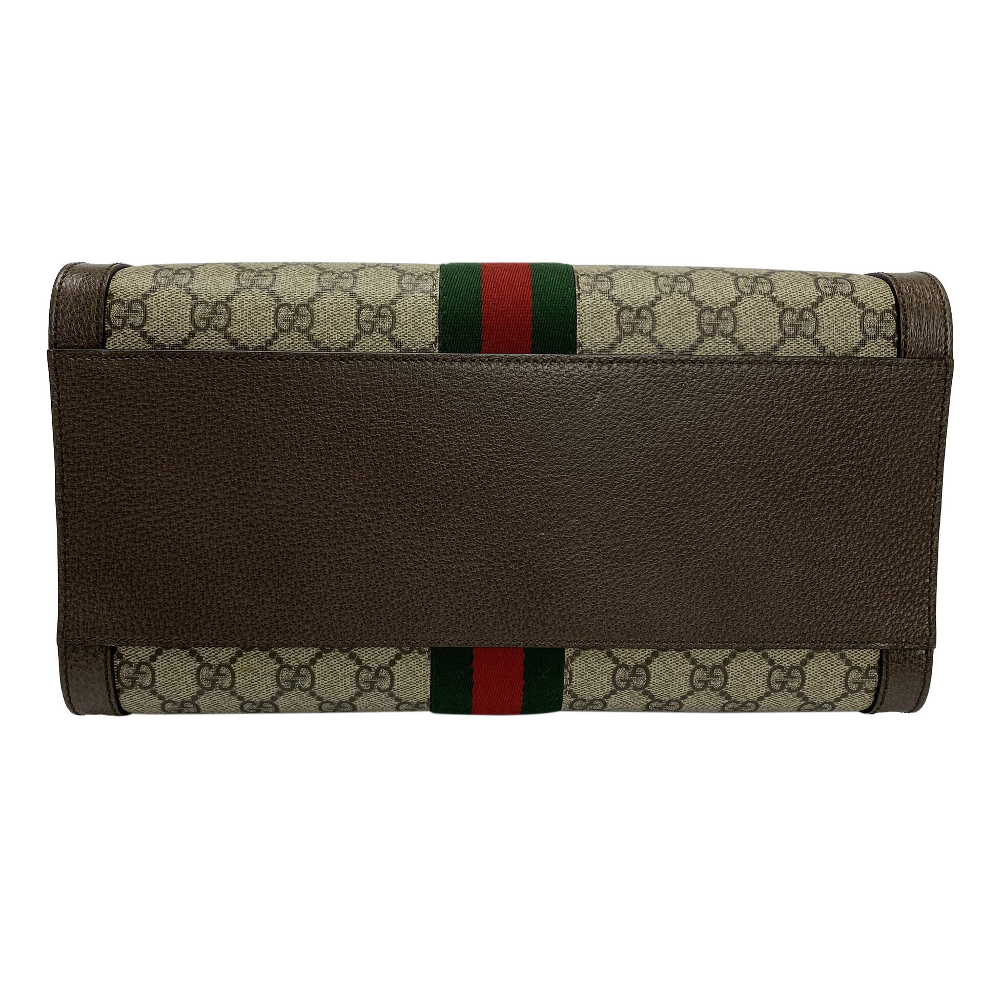 Bolsa Gucci Ophidia Tote Média