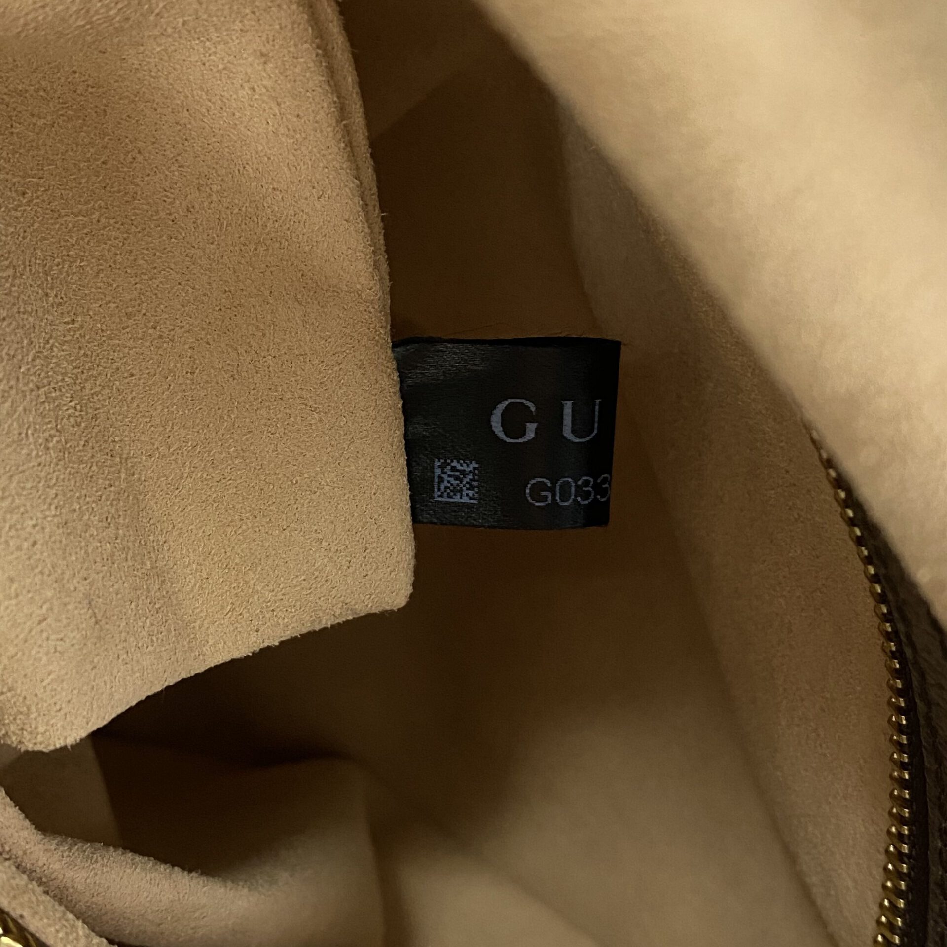 Bolsa Gucci Ophidia Tote Média
