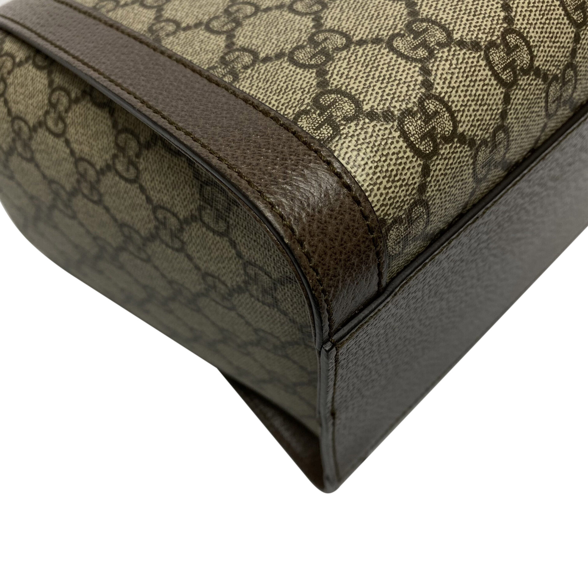 Bolsa Gucci Ophidia Tote Média