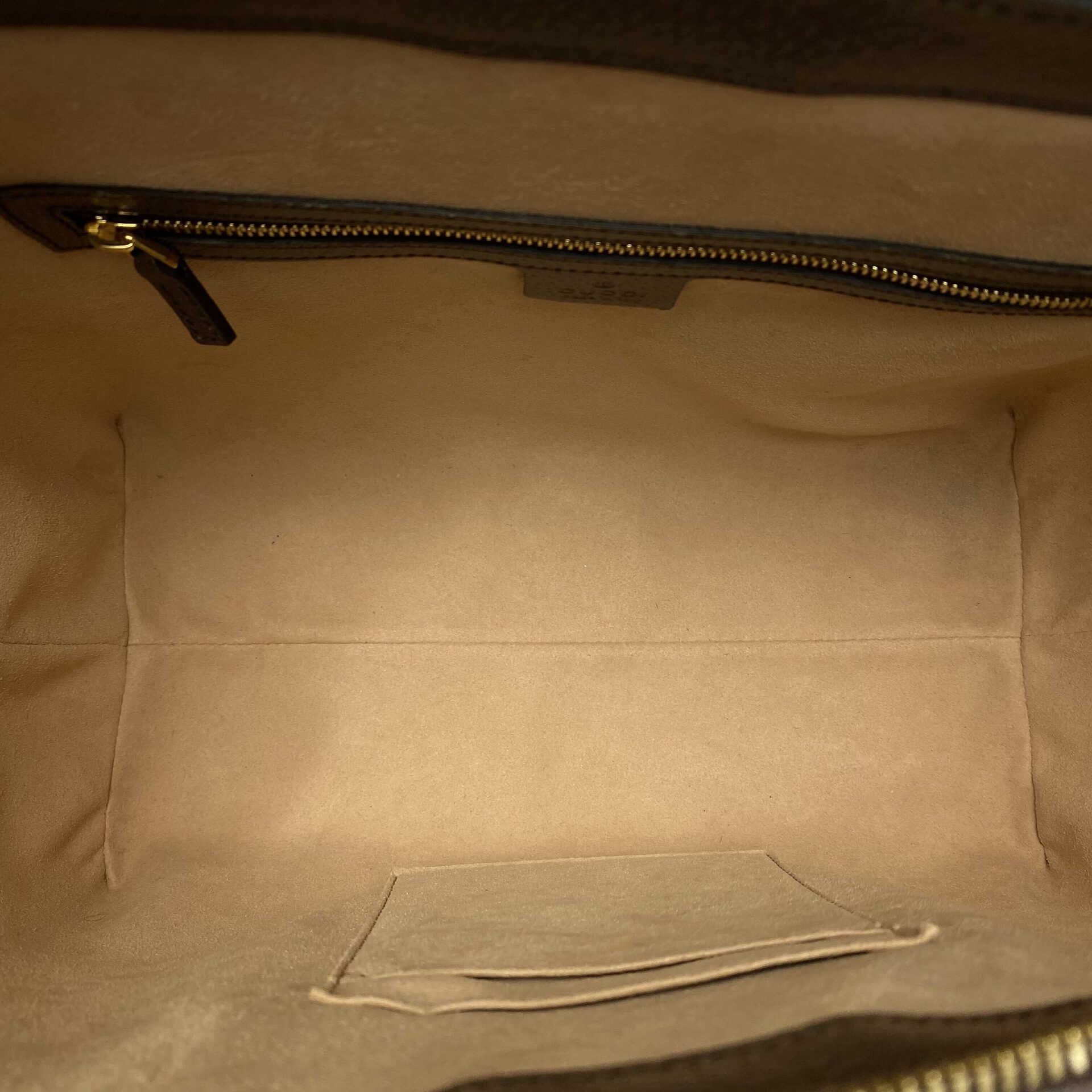 Bolsa Gucci Ophidia Tote Média