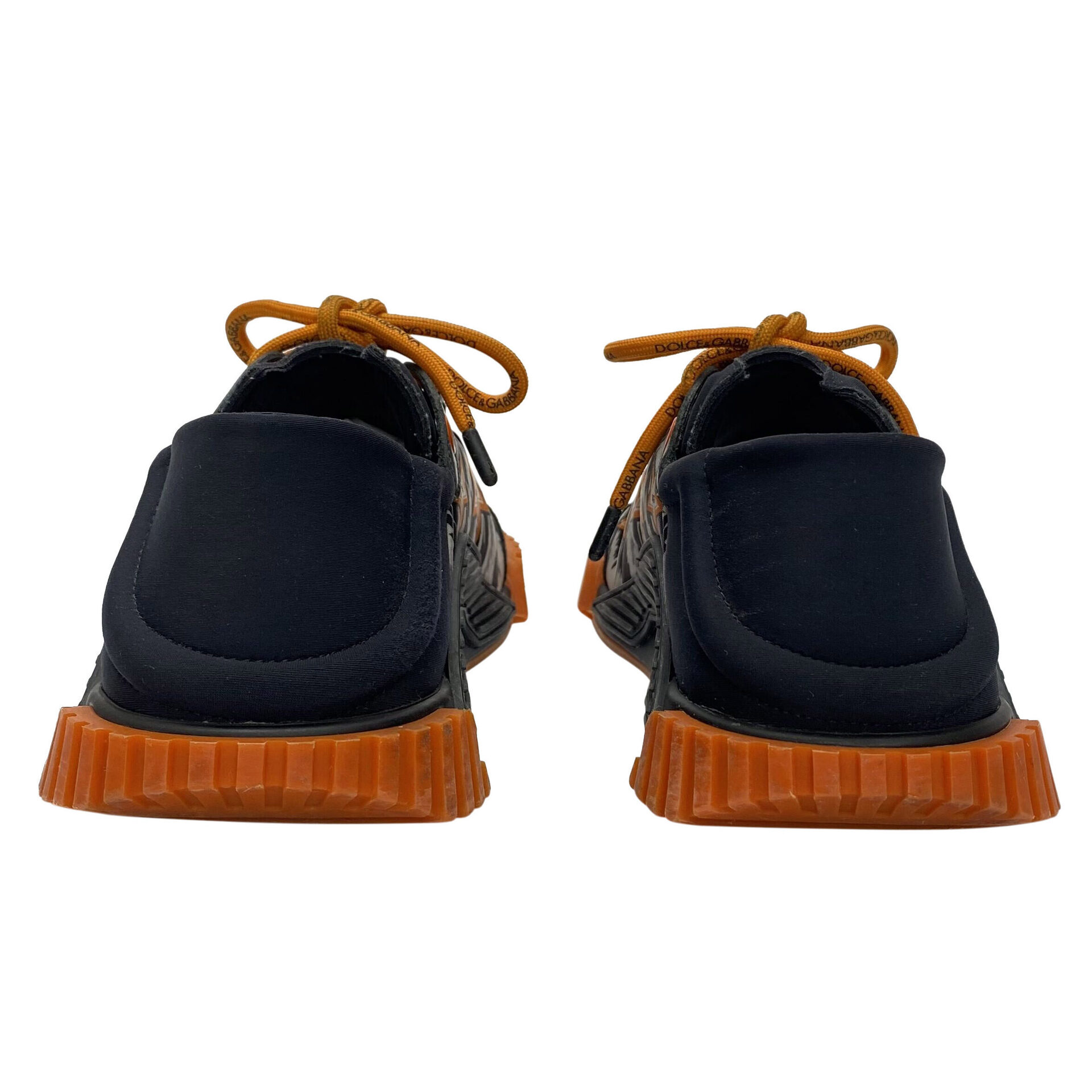 Tênis Dolce & Gabbana NS1 Colorway